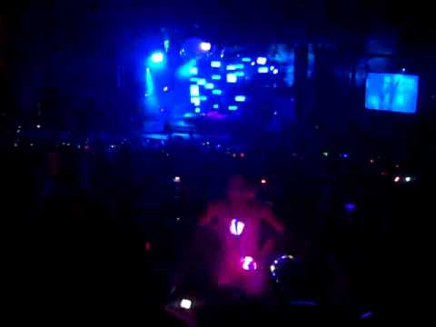 Sasha and Digweed live @ Global Dance Festival