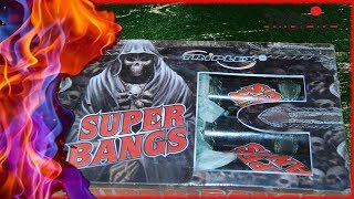 Petardy z NWP: Super Bangs TXP 067 Triplex CZYTAJ OPIS