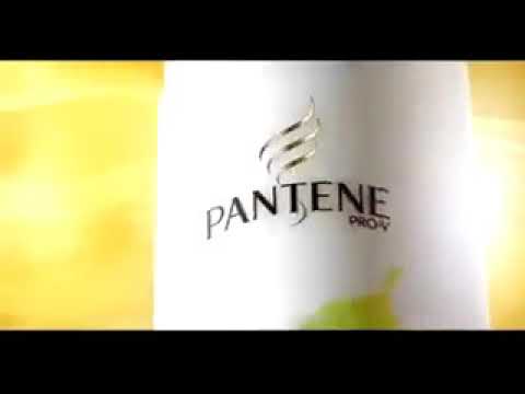 NEW! Best Ever Pantene Nature Care TVC 2012 15's