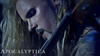 Apocalyptica - 'Stormy Wagner' (Official Live Video Clip)