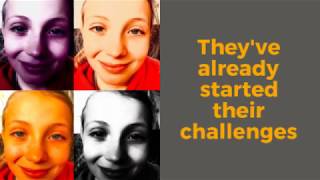 Distance Learning - Week 8 Highlights