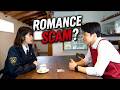 Easy Japanese Drama : Romance Scam (JLPT 4~3)
