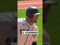 Luke for the lead!