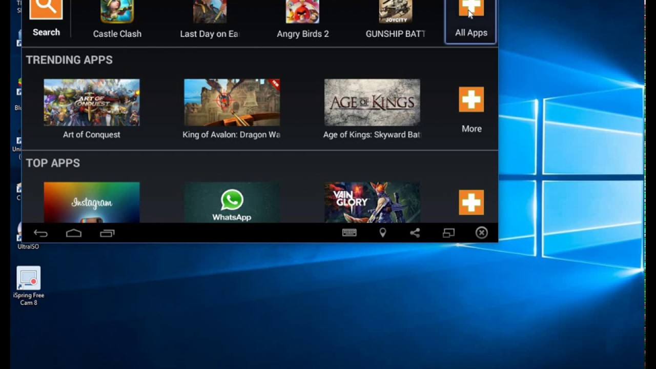 How To Add Account To Bluestacks YouTube how-to-add-account-to-bluestacks-youtube