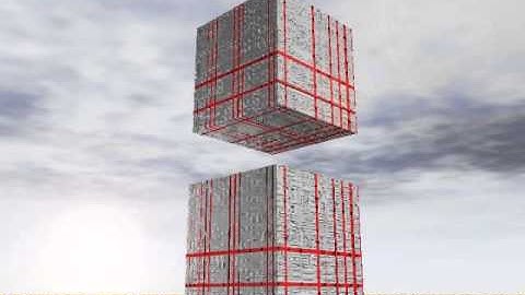 Vue  Pioneer animation