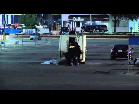 walmart standoff in toledo ohio walmart toledo ohio