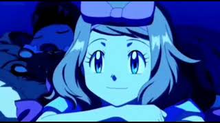 Ash X Serena Amv My Dil Goes Mmm.. X Cheap Thrills