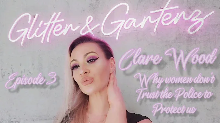 True Crime Tuesday - Episode 3 Clare's Law; the case of Clare Wood