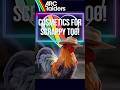 🐔 ARC Raiders | Customize Your Companion: Scrappy the Loot-Collecting Rooster