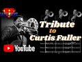 Capture de la vidéo A Tribute To Curtis Fuller Feat. Michael Dease Interview / A Lovely Way To Spend An Evening