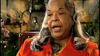 Della Reese: Adoption of Daughter