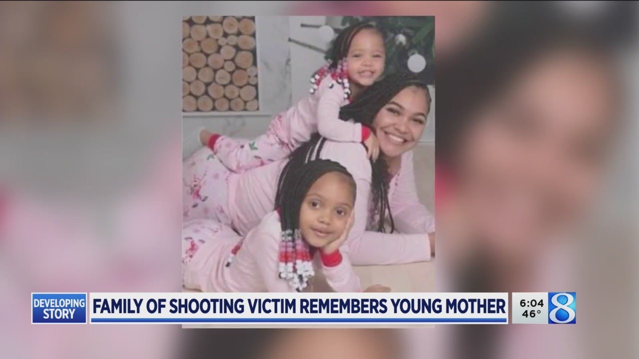 Woman fatally shot in vehicle in Muskegon Heights