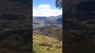 Ascendiendo La Tercera Montaña Hasta Llegar A La Cima