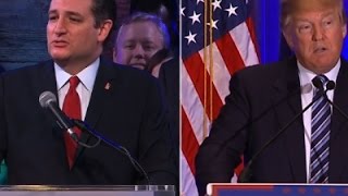 2016 Race: GOP Establishment Faces New Reality
