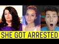 Molly Got Her Daughter Arrested from 90 Day Fiance.