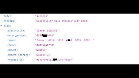 How to Integrate DataVTU API into your VTU portal in Nigeria complete guide