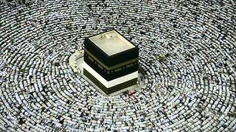 سورة الليل بصوت المقرئ محمد البراك.wmv