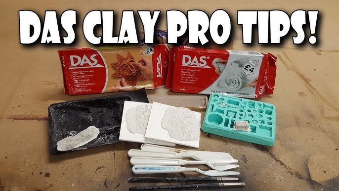 Das Modeling Clay