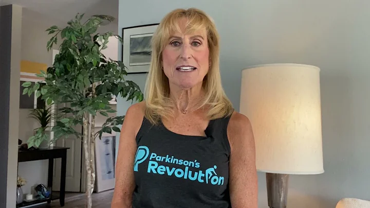 Parkinson's Revolution: Debbie's Story