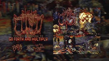 SUBLIME CADAVERIC DECOMPOSITION - Go Forth And Multiply | BIZARRE LEPROUS | BRUTAL MIND PROMOTION