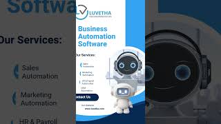 𝗟𝗼𝗼𝗸𝗶𝗻𝗴 𝗳𝗼𝗿 𝗕𝘂𝘀𝗶𝗻𝗲𝘀𝘀 𝗔𝘂𝘁𝗼𝗺𝗮𝘁𝗶𝗼𝗻 𝗦𝗼𝗳𝘁𝘄𝗮𝗿𝗲 𝗳𝗼𝗿 𝗬𝗼𝘂𝗿 𝗕𝘂𝘀𝗶𝗻𝗲𝘀𝘀?