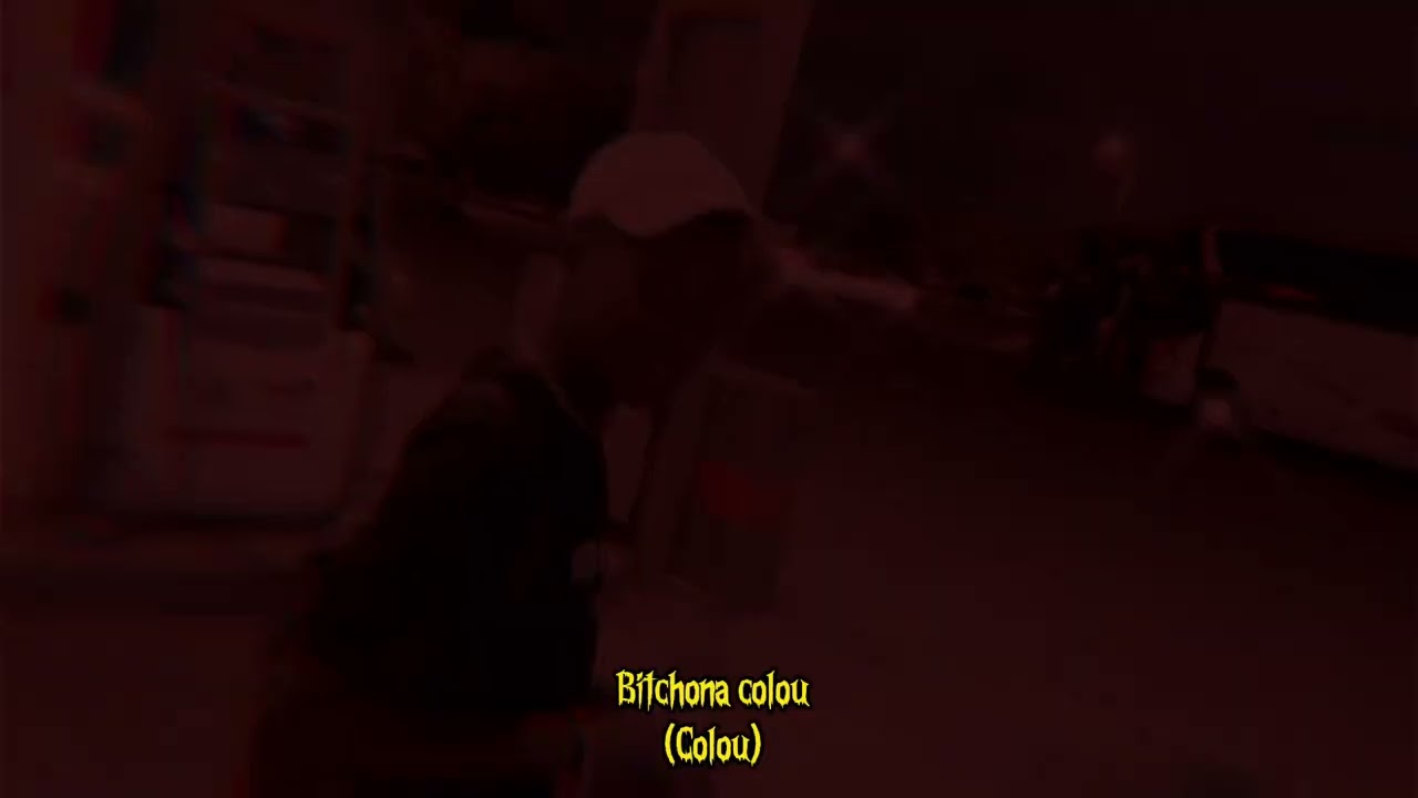 ¥uckey - LUZES & FLASHES