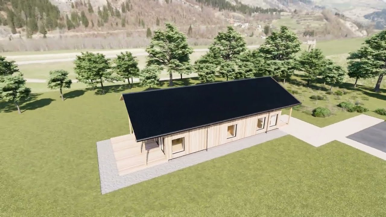 MAKAR designed Community Hub