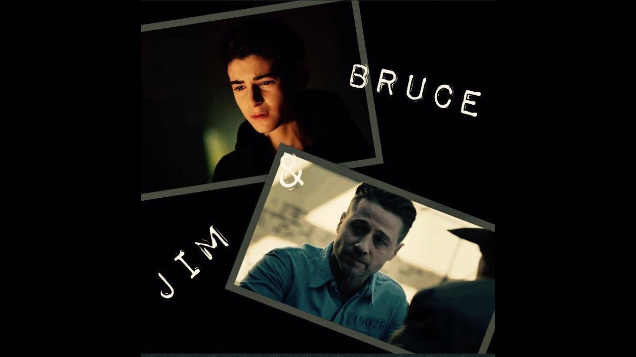 Bruce And Jim Demons Youtube