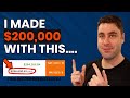 How To Make Money With ClickFunnels Affiliate Program For Beginners! (I Do $100+ A Day)