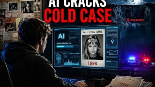 Gamer Solves 25-Year Cold Case Using AI 😳 | True Crime Story That Shocked America