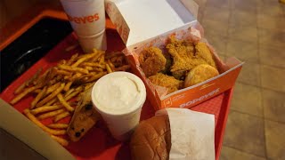 Living for FREE For 24 HOURS in NEW YORK