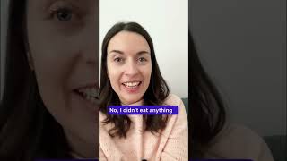 Anything or something? What’s the difference in English?