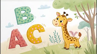 Details 🔔 Ding Dong ABC! 🐋🔠 | Ring in the Letters with Joy | Bubble ABC News