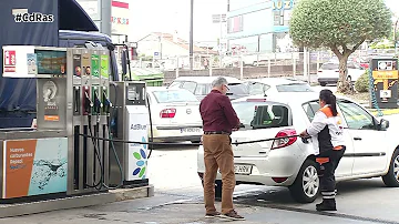 ¿Por qué necesito una tarjeta de carburante?