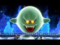 【ルイージマンション3】 裏ボス ジャンボテレサ戦 【テラータワー】