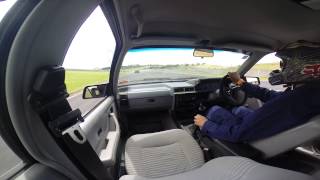 vl drift hampton