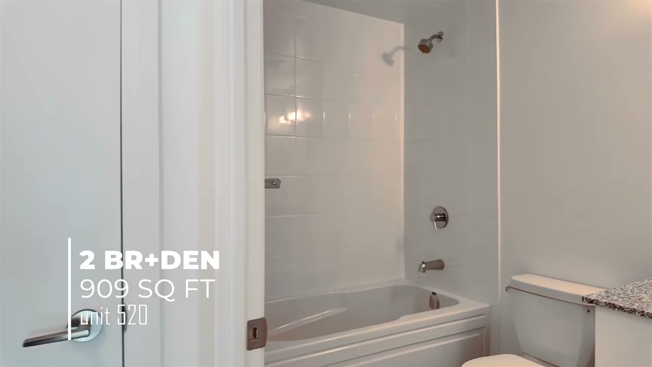 3220 Sheppard Ave E, Unit 520