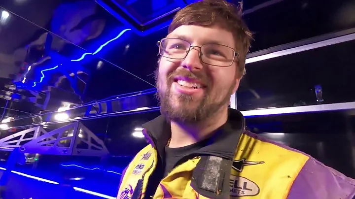 EP. 7 Land Of Juice Dalton Cook : All Tech Lucas O...