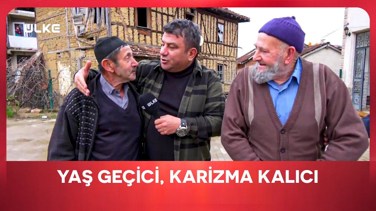 Atıf Abi Gibi Olmak Herkese Nasip Olmaz | En İyisi Gezmek | Bursa