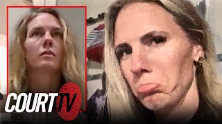 Family YouTuber Ruby Franke Charged with Abuse