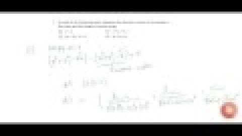 In each of the following cases, determine the direction cosines of the normal to the plane and t...