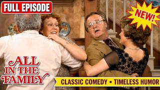 Famous All in the Family Season 2026 Full Episodes 🥦🥕Unequal Partners🥦🥕 American Sitcom Series Full 2026 HD Profile
