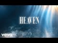 Eric Benét - Heaven (Lyric Video) (Official)