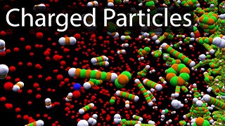 Usage 05: Loose Charged Particles