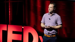 Backcasting a sustainable future | Rafael Ziegler | TEDxHECMontréal