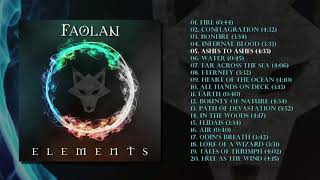 Faolan - Elements [Album Mix]