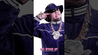 Zero Amor-MC Ryan SP