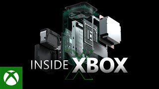 The Technology Behind Xbox Series X Inside Xbox