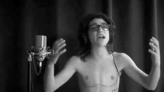 Video thumbnail of "Ryan Cassata - Hands of Hate (Anti-Bullying/LGBT Suicide Awareness Video)"
