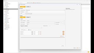 Plan and schedule series with OnAir TV screenshot 5